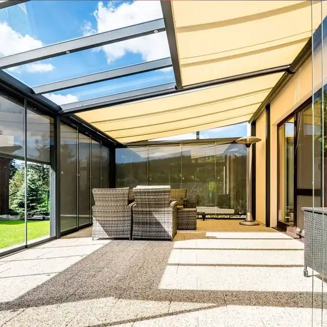 zonwering Oosterleek